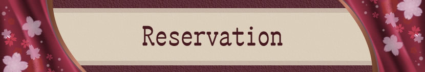 reservation